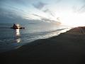 Bering Strait Crossing 291
